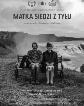 FKS: Matka siedzi z tyłu