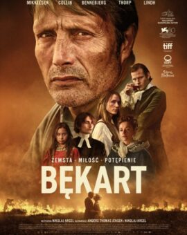 Bękart