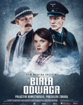 Biała odwaga