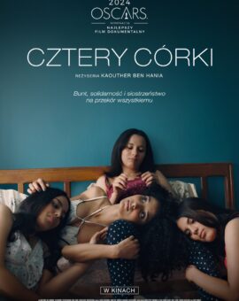 Cztery córki