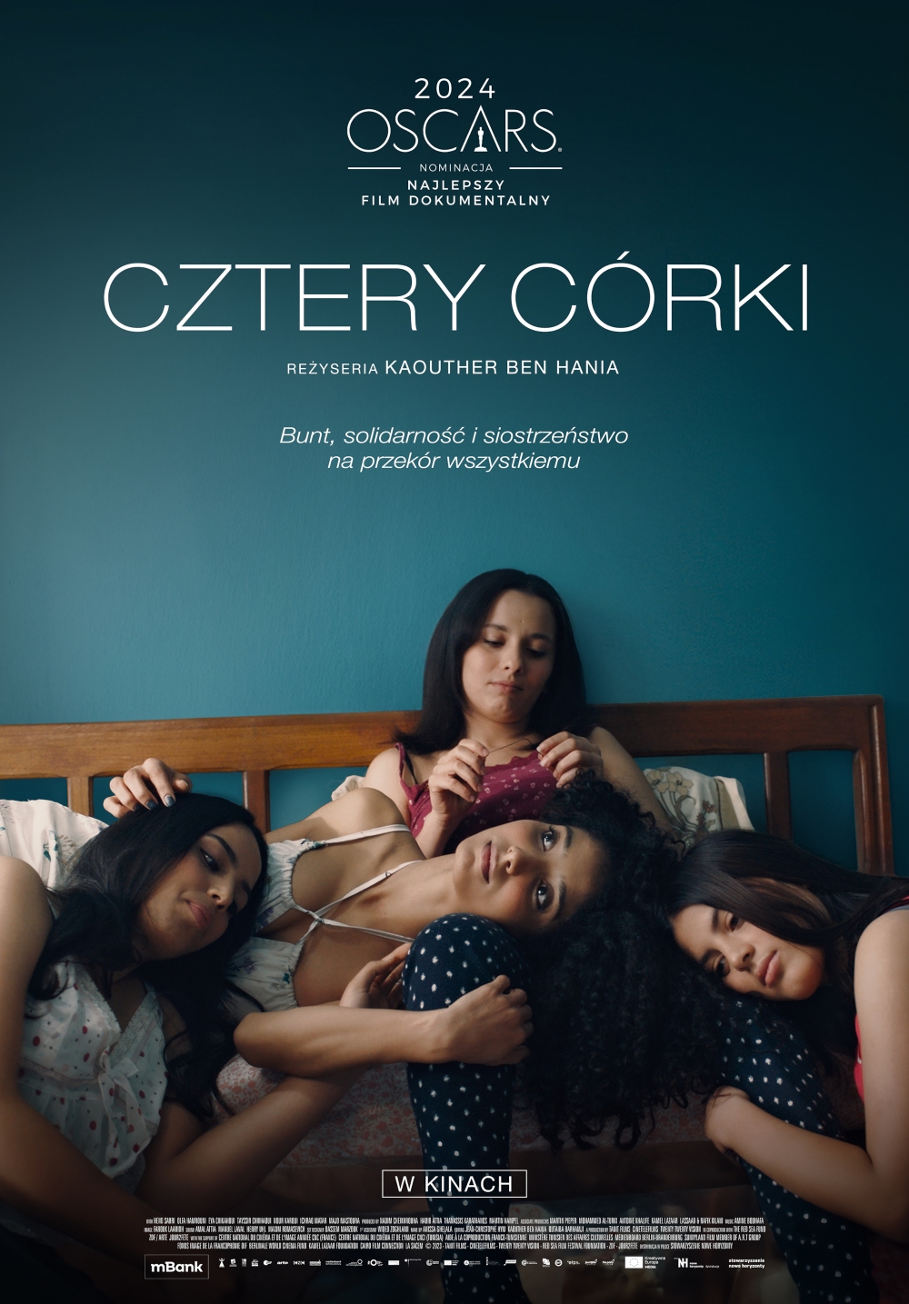 Cztery córki