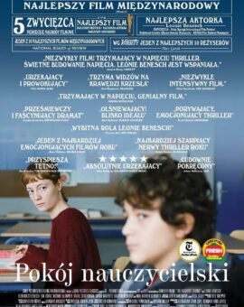 Pokój nauczycielski