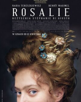 Rosalie