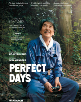 Perfect Days