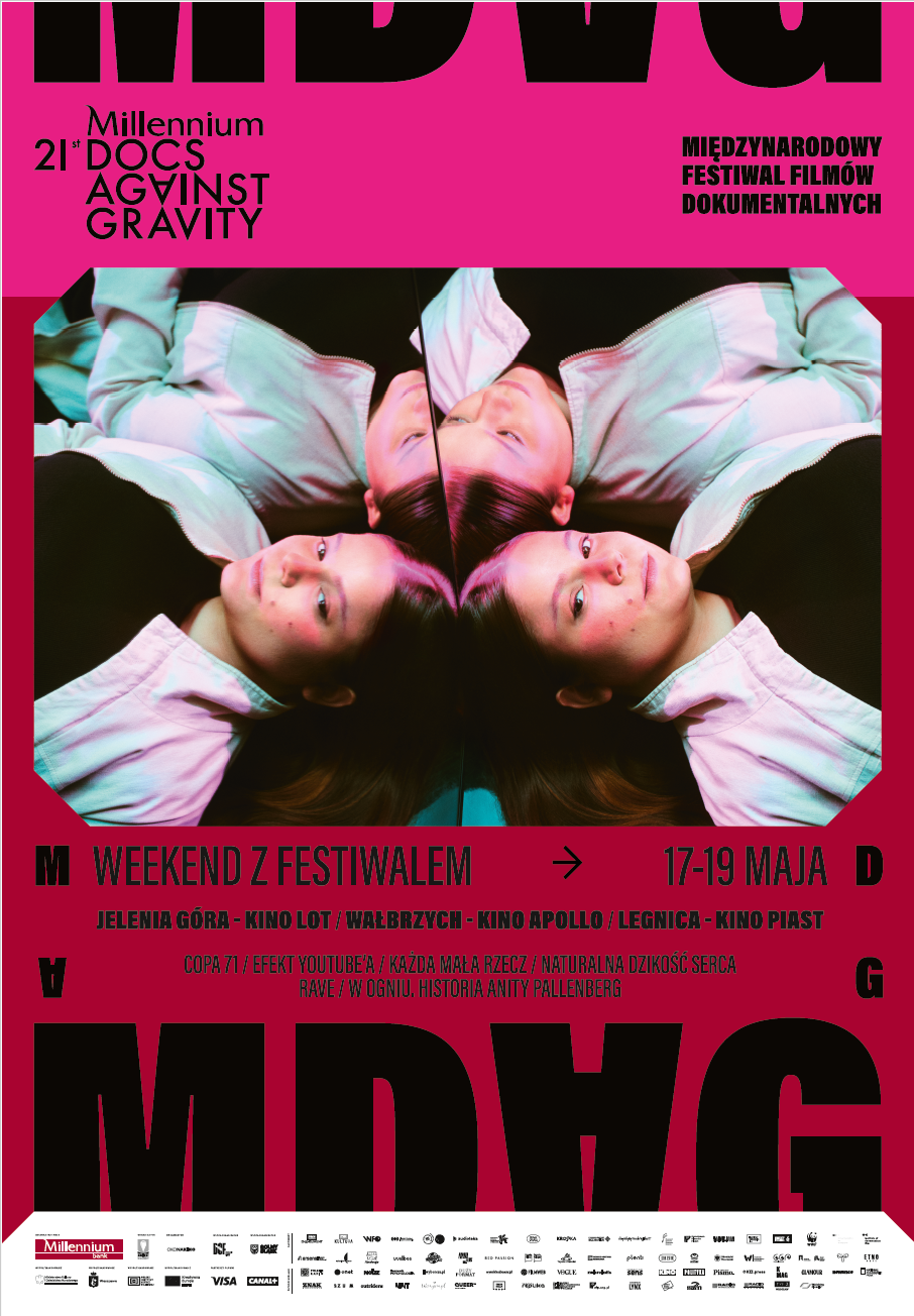 MDAG: Rave