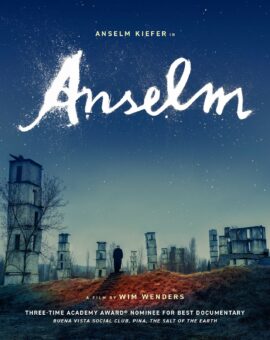 Anselm