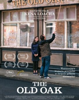 The Old Oak