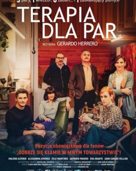 Terapia dla par