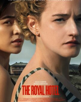 The Royal Hotel