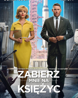 Zabierz mnie na księżyc