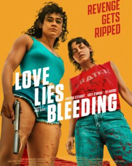 Love Lies Bleeding