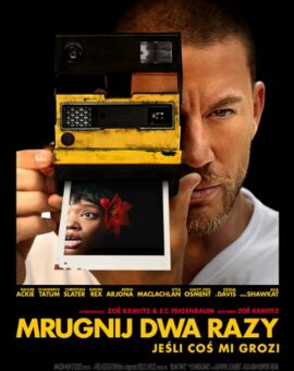 Mrugnij dwa razy