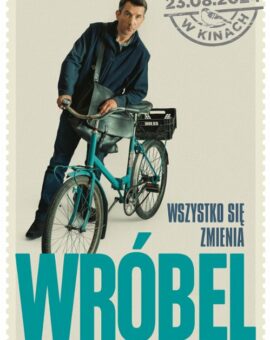 Wróbel