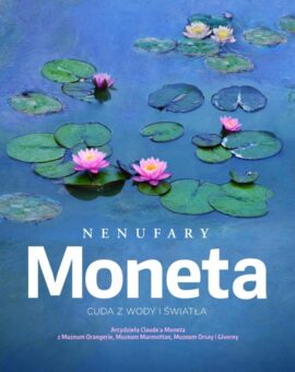 FKS: Nenufary Moneta – Cuda z wody i światła