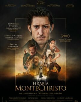 FKS: Hrabia Monte Christo