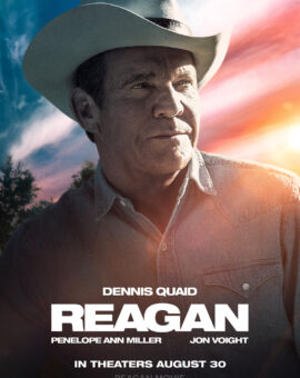 Reagan