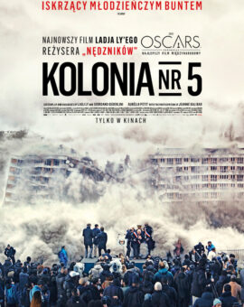 Kolonia nr 5