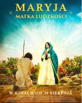 FKS: Maryja. Matka ludzkości