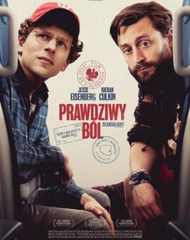 Prawdziwy ból