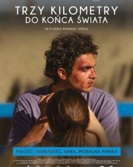 Trzy kilometry do końca świata