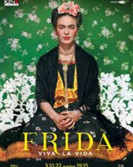 FKS: Frida Viva la Vida