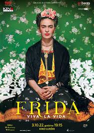 FKS: Frida Viva la Vida