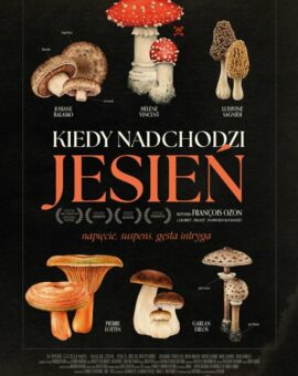 Kiedy nadchodzi jesień