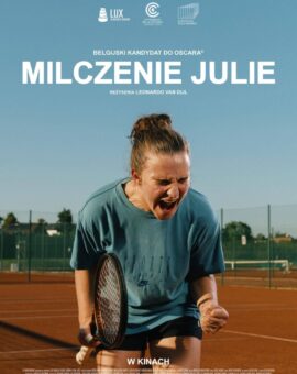 Milczenie Julie
