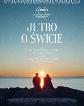 Jutro o świcie