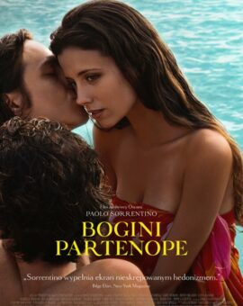 Bogini Partenope