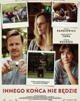 Innego końca nie będzie