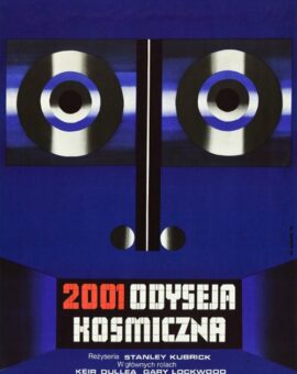 2001: Odyseja kosmiczna – 10/10 Klasyka Filmowa