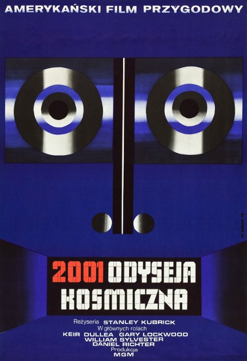2001: Odyseja kosmiczna – 10/10 Klasyka Filmowa