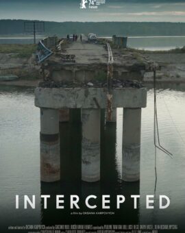 Przegląd Filmów LUX: Intercepted
