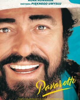FKS: Pavarotti