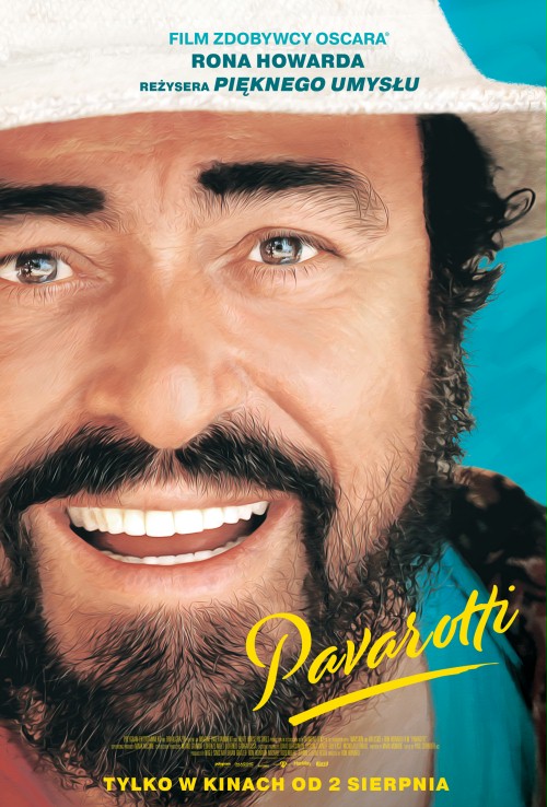 FKS: Pavarotti