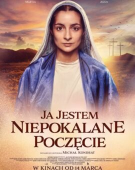 FKS: Ja jestem niepokalane poczęcie