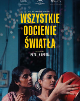 Wszystkie odcienie światła