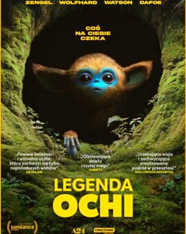 Legenda Ochi