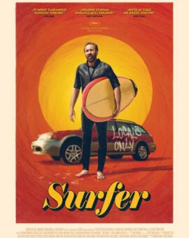 Surfer