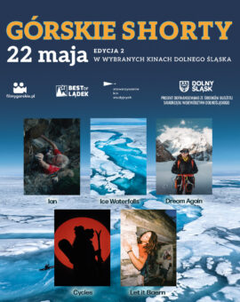 Pokaz specjalny: Górskie Shorty – Zestaw II