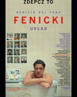 Fenicki układ