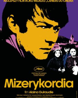 Mizerykordia