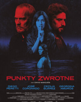 Punkty zwrotne