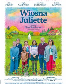 Wiosna Juliette