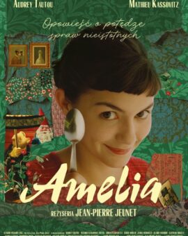 “Amelia” – pokaz specjalny