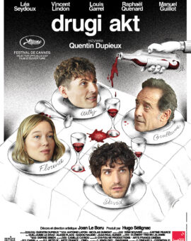 Drugi akt