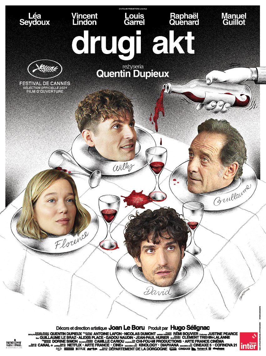 Drugi akt