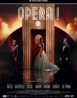 FKS: Opera!