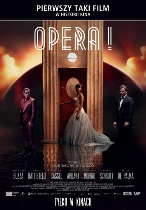FKS: Opera!
